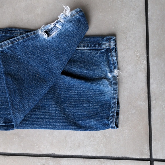 Wrangler Jeans - Picture 4 of 5